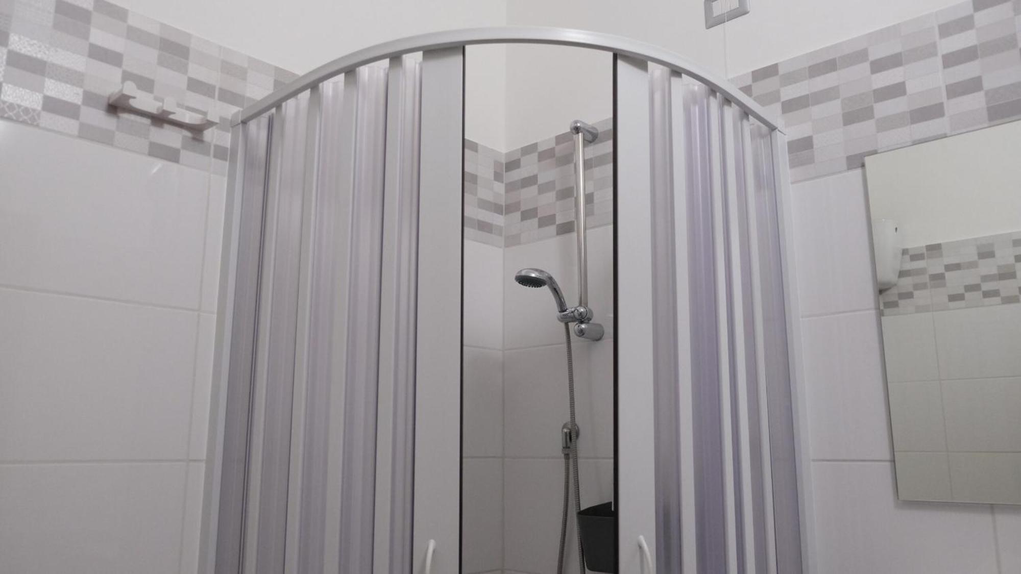B&B Bella Peschici Kültér fotó