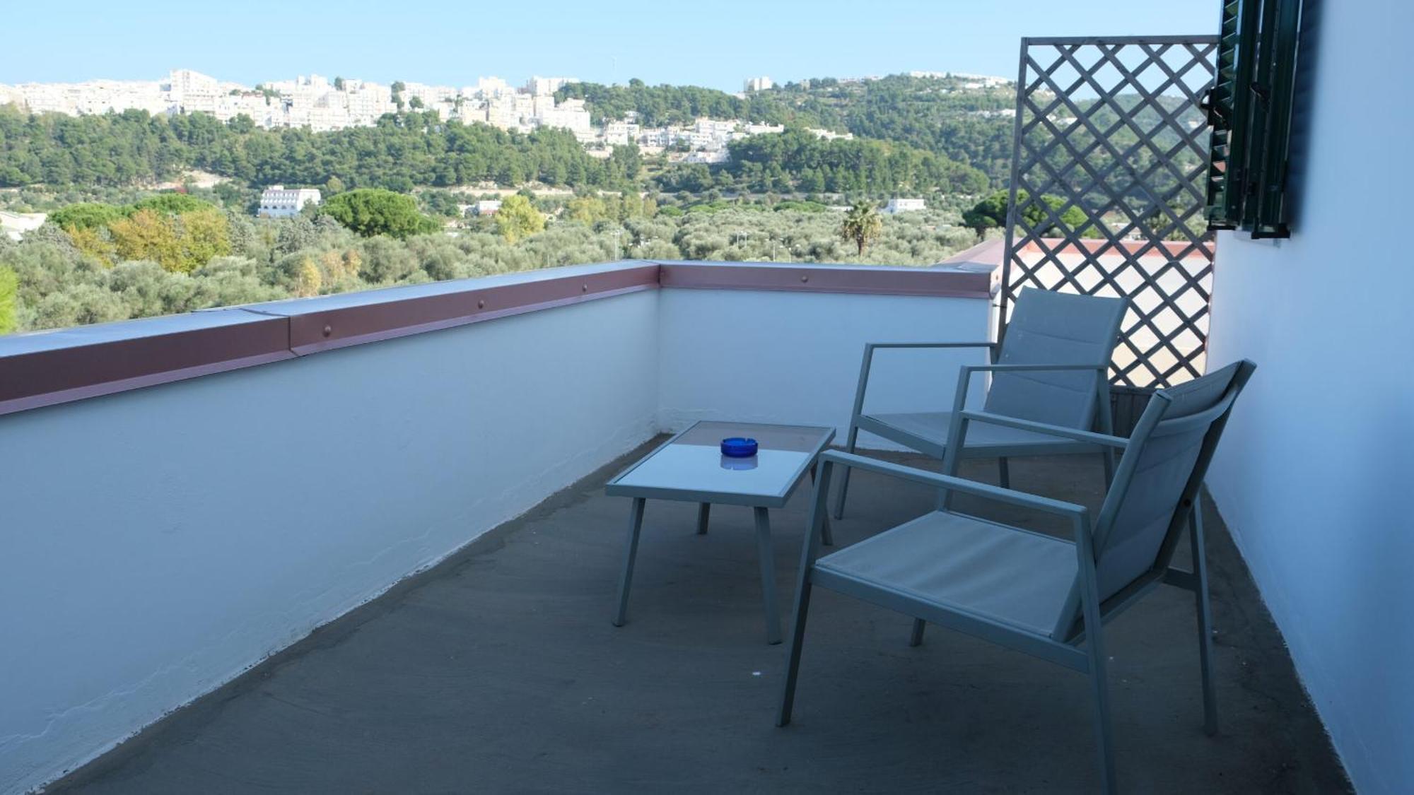 B&B Bella Peschici Kültér fotó
