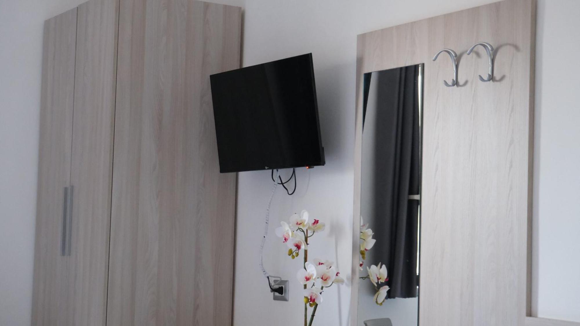 B&B Bella Peschici Kültér fotó