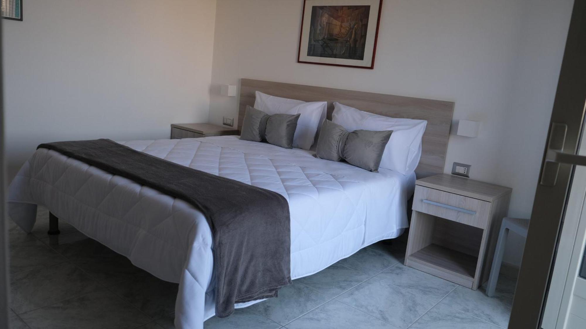 B&B Bella Peschici Kültér fotó